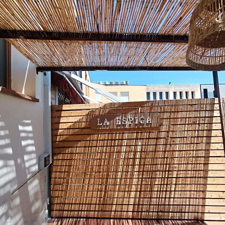 Ferienwohnung La Espiga De Segovia La Lastrilla Exterior foto
