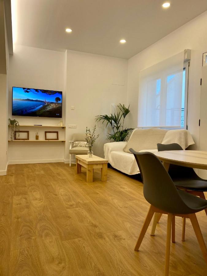 Ferienwohnung La Espiga De Segovia La Lastrilla Exterior foto