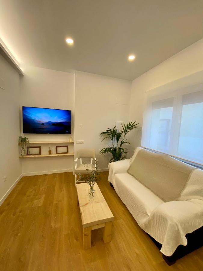 Ferienwohnung La Espiga De Segovia La Lastrilla Exterior foto
